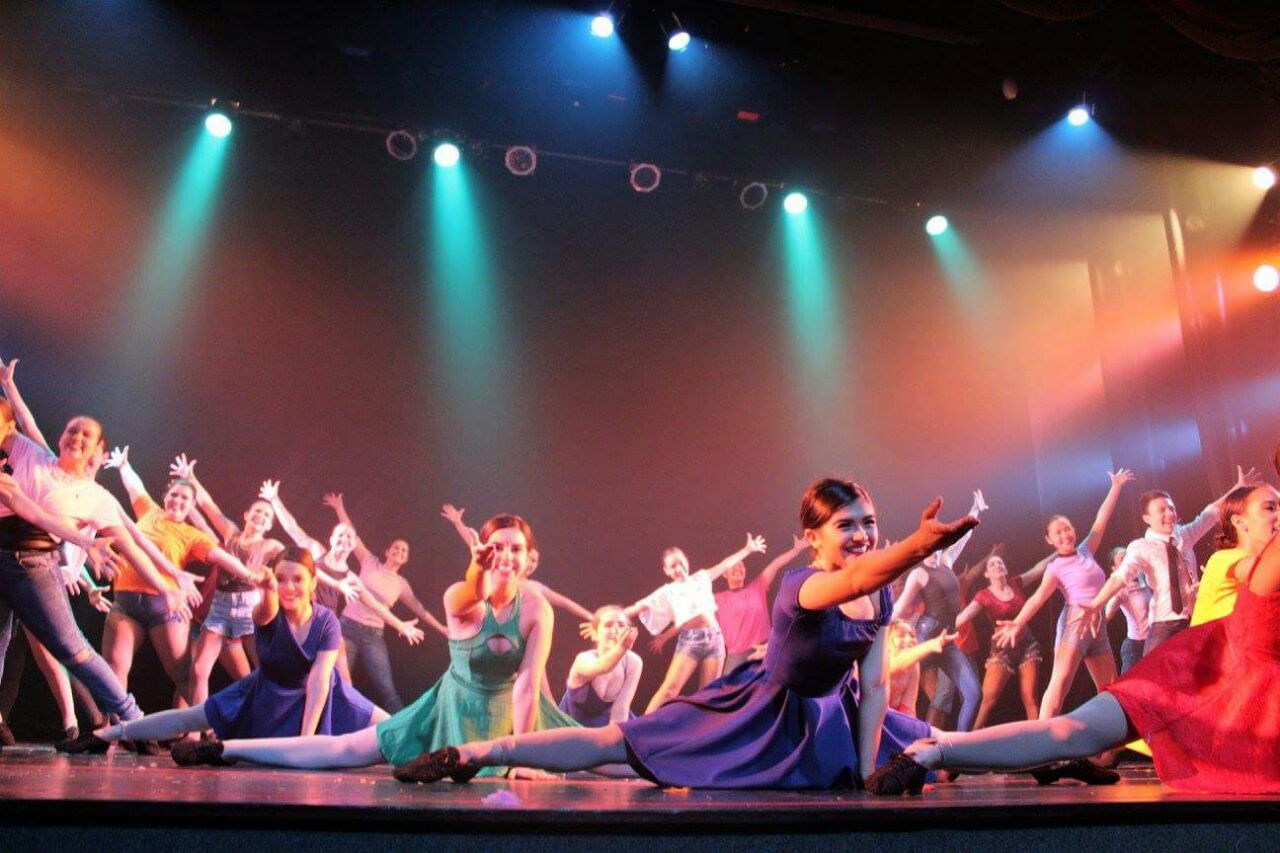 Festival de dança da Ufam se apresenta nesta quarta com entrada gratuita no Teatro Amazonas