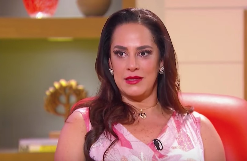 Silvia Abravanel revela como descobriu ser adotada por Silvio Santos