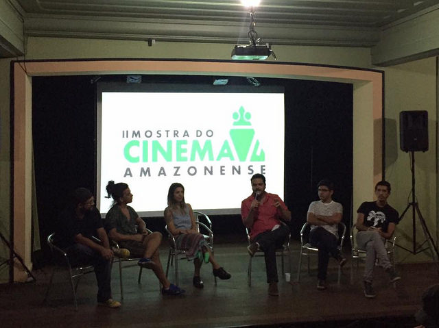 Mostra do Cinema Amazonense exibe filmes da região Norte nesta quinta em Manaus