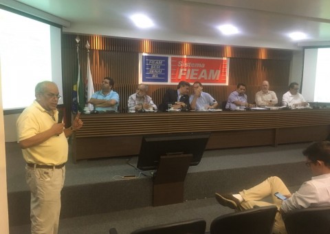 Programa que beneficia Micros, Pequenas e Médias Empresas do AM acontece nesta terça