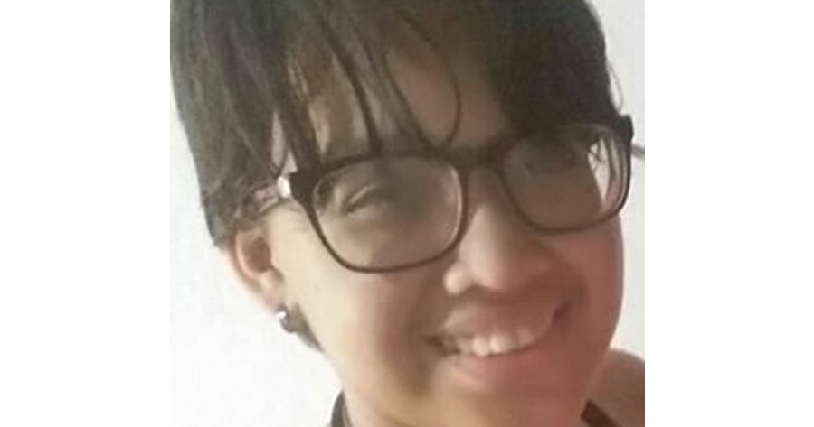 Família procura adolescente que desapareceu após sair de casa em Manaus