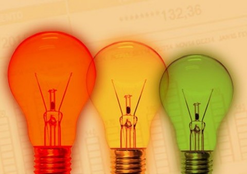 Contas de luz terão alívio com bandeira vermelha 1 em dezembro 