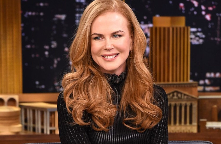 Nicole Kidman ganha mansão de R$ 168 milhões do marido