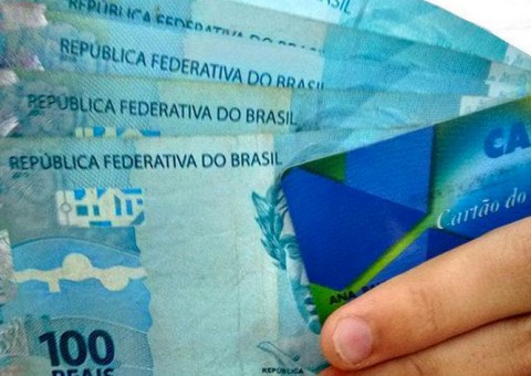 Saques da terceira etapa de pagamentos do PIS/Pasep já estão disponíveis