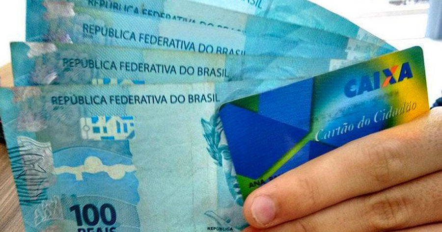 Saques da terceira etapa de pagamentos do PIS/Pasep já estão disponíveis