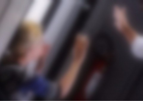 Homem é preso em flagrante após agredir tia de ex-companheira com alicate 