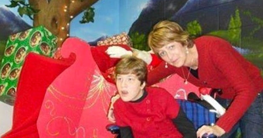 Mãe mata filha deficiente e deixa carta revelando motivo chocante