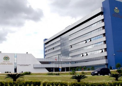  SSP pede a devolução de 40 PMs que estão à disposição da ALEAM