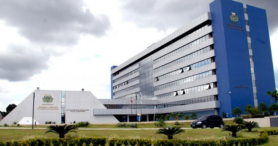  SSP pede a devolução de 40 PMs que estão à disposição da ALEAM