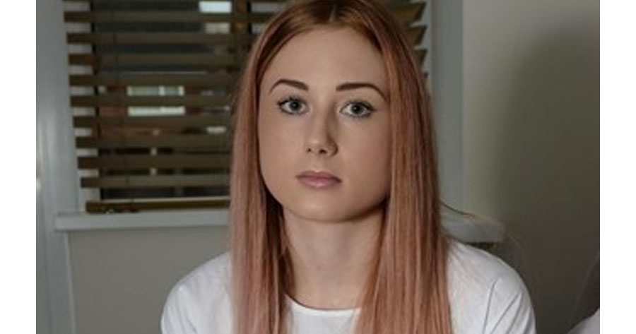   Doença rara faz jovem sentir ‘maior dor que um ser humano pode suportar’