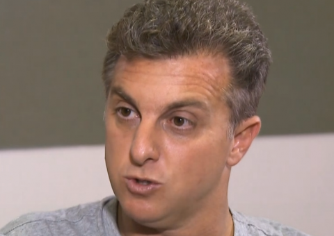 'Não quero ser político', afirma Huck após anunciar que não disputará eleição  