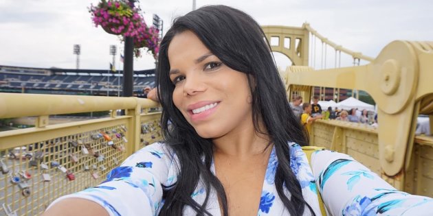 Família diz que perdeu contato com mulher que fez ofensas raciais contra filha de Gagliasso  
