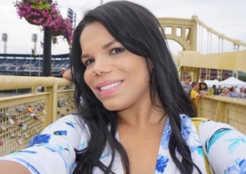 Família diz que perdeu contato com mulher que fez ofensas raciais contra filha de Gagliasso  