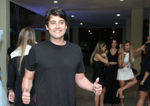 Bruno de Lucca seca com dieta de Mayra Cardi