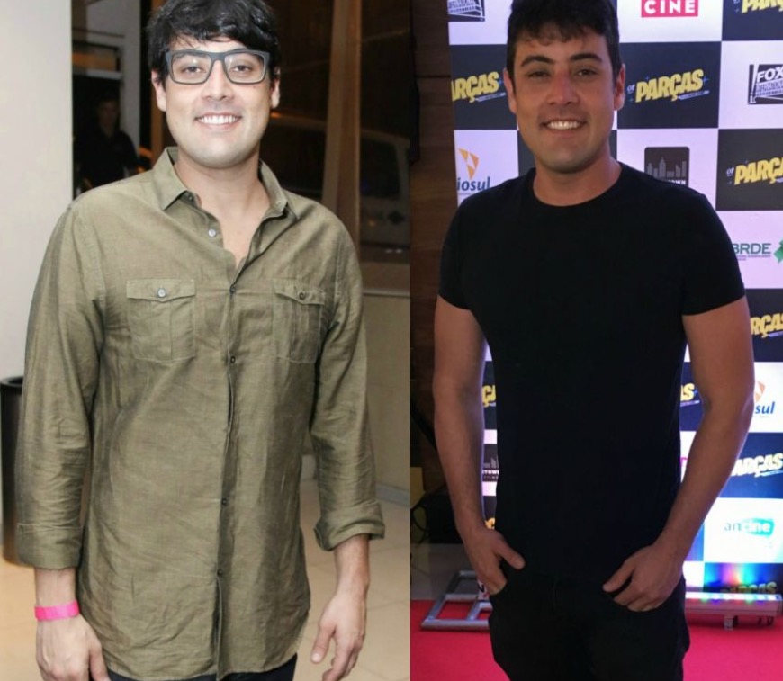 Bruno de Lucca seca com dieta de Mayra Cardi