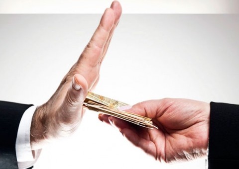 Seduc lança campanha para conscientizar alunos do mal causado pela corrupção