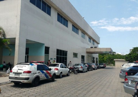 Locutor de loja é baleado durante tentativa de assalto em Manaus