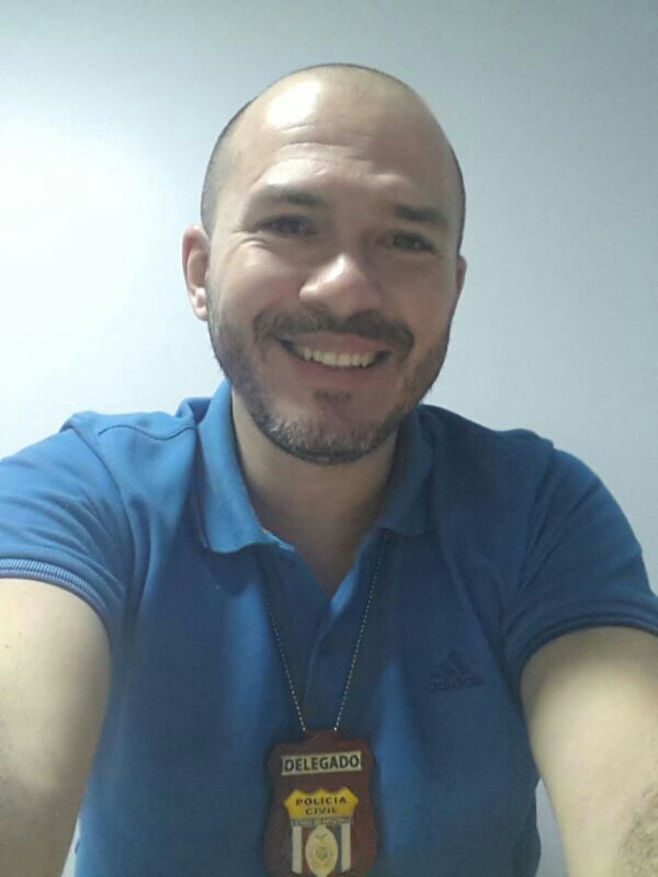 Delegado que matou advogado não vai para presídio comum