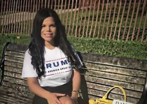 Mulher que ofendeu filha de Bruno Gagliasso pode ser presa