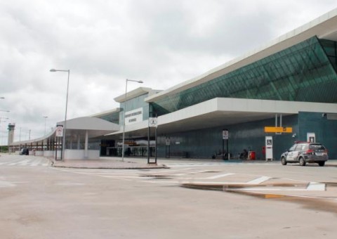 PF prende despachante em flagrante falsificando registro de exportação em Manaus