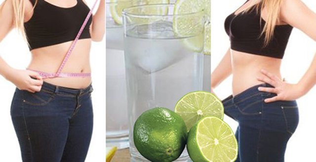  Emagreça naturalmente seguindo essas super dicas usando apenas limão