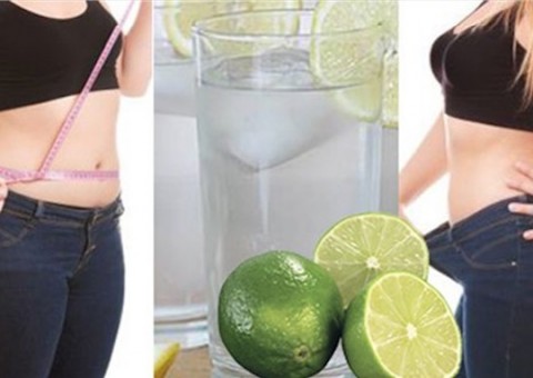  Emagreça naturalmente seguindo essas super dicas usando apenas limão