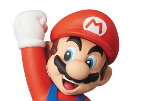 Super Mário chega a Manaus nesta terça-feira