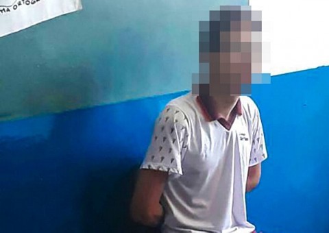   Divulgada sentença de atirador que matou 2 em escola de Goiânia
