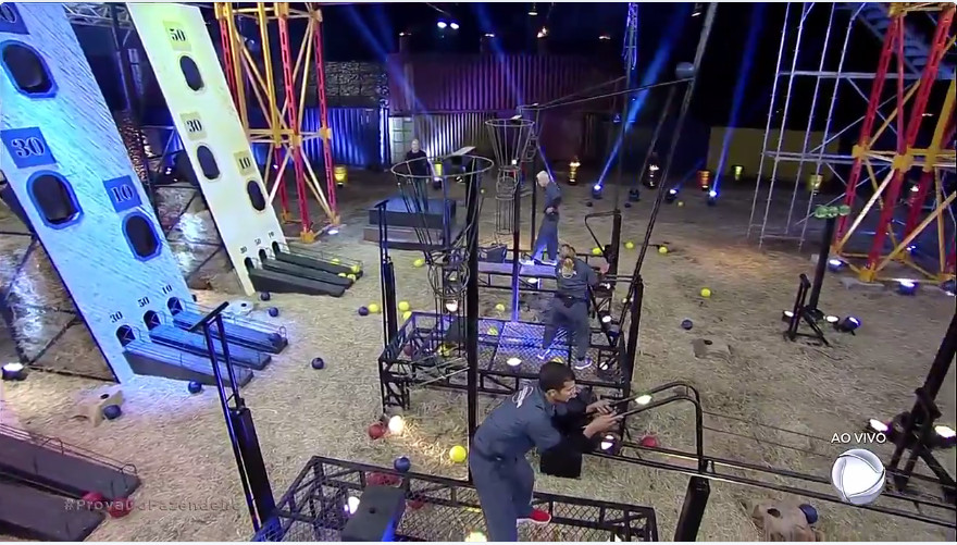 A Fazenda: Peão escapa da roça e se torna o último Fazendeiro da temporada