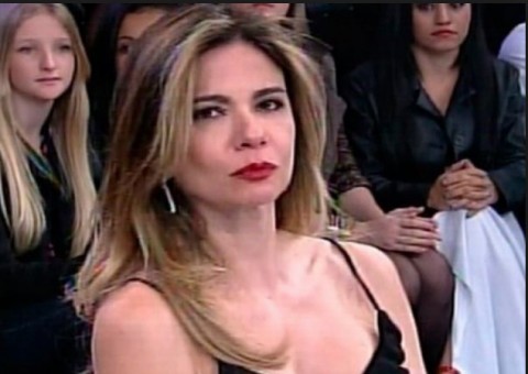Luciana Gimenez é internada e cancela gravação do programa: 'Tem gente que diz que fiz de propósito'