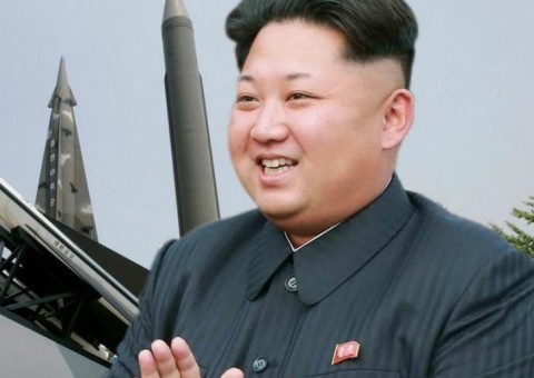 Coreia do Norte diz míssil testado pode alcançar qualquer lugar dos EUA