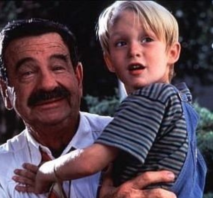 Lembra dele? Veja como está o ator protagonista de ‘Dennis, o Pimentinha’