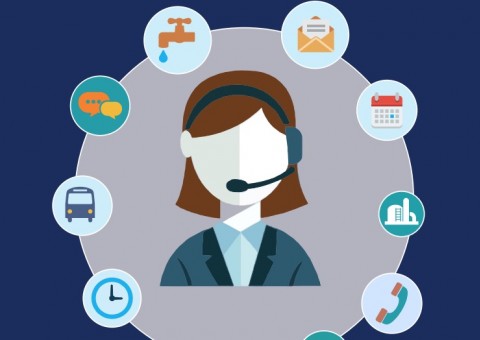 Arsam inaugura mais uma Ouvidoria em Manaus