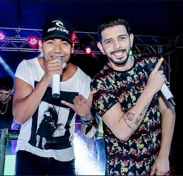 Banda Ostentação do Forró faz gravação de novo DVD neste fim de semana em Manaus