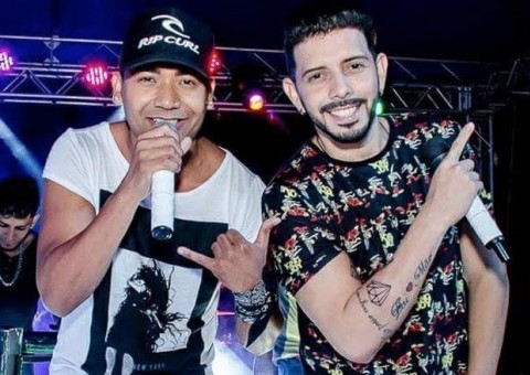 Banda Ostentação do Forró faz gravação de novo DVD neste fim de semana em Manaus