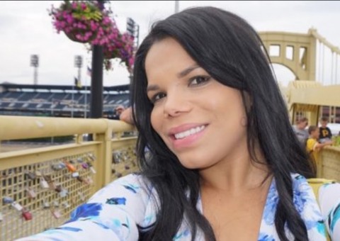 Mulher que ofendeu Titi é encontrada e depõe sobre caso de racismo