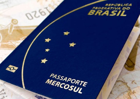 Emissão de passaporte ficará mais fácil até ano que vem