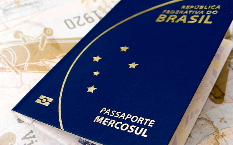 Emissão de passaporte ficará mais fácil até ano que vem