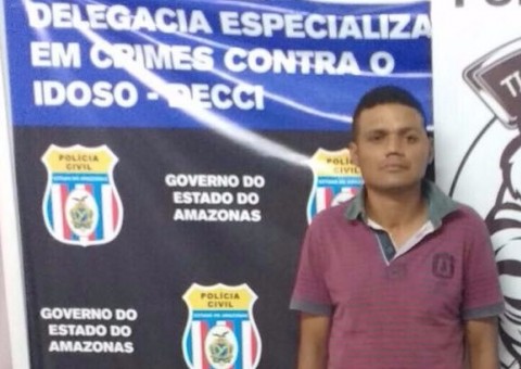 Idosa tem casa ‘tomada’ após ameaças de cobrança de dívida do filho em Manaus
