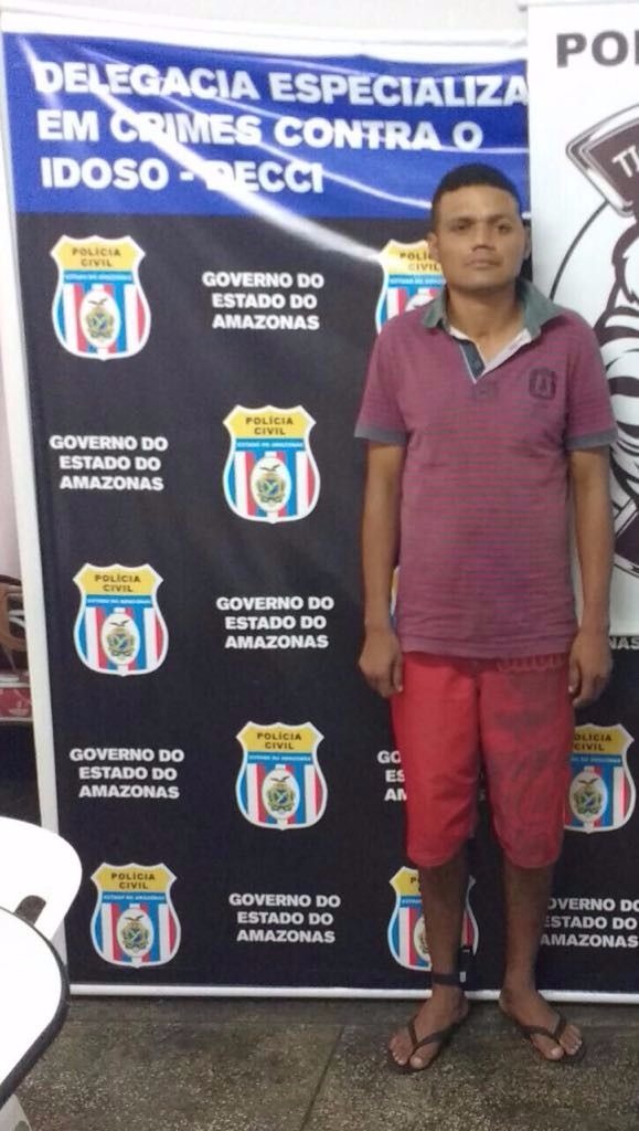 Idosa tem casa ‘tomada’ após ameaças de cobrança de dívida do filho em Manaus