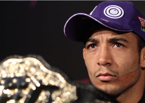 Super programação no Alvorada esquenta disputa de cinturão entre José Aldo e Max Holloway