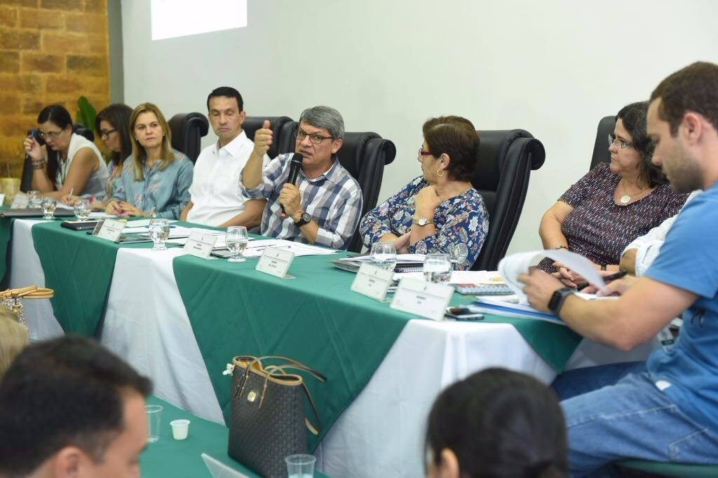 Governo do Amazonas repassará a municípios R$ 35,8 milhões para a saúde