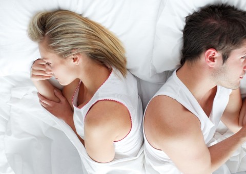 Essas são as 9 doenças que você pode ter por falta de sexo