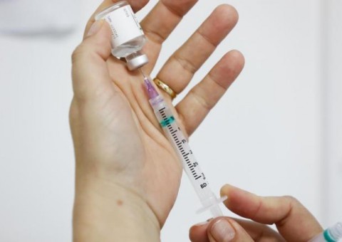 Anvisa recomenda que vacina da dengue não seja tomada por quem nunca teve a doença