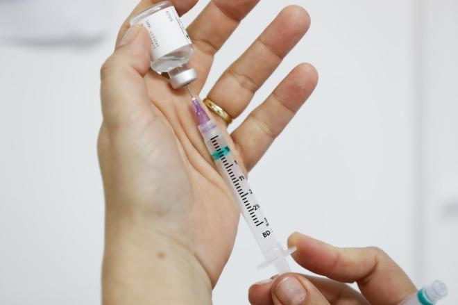 Anvisa recomenda que vacina da dengue não seja tomada por quem nunca teve a doença