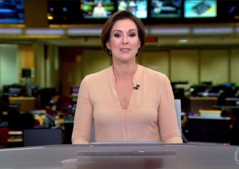 Pai de jornalista da Globo cai em golpe de falso sequestro