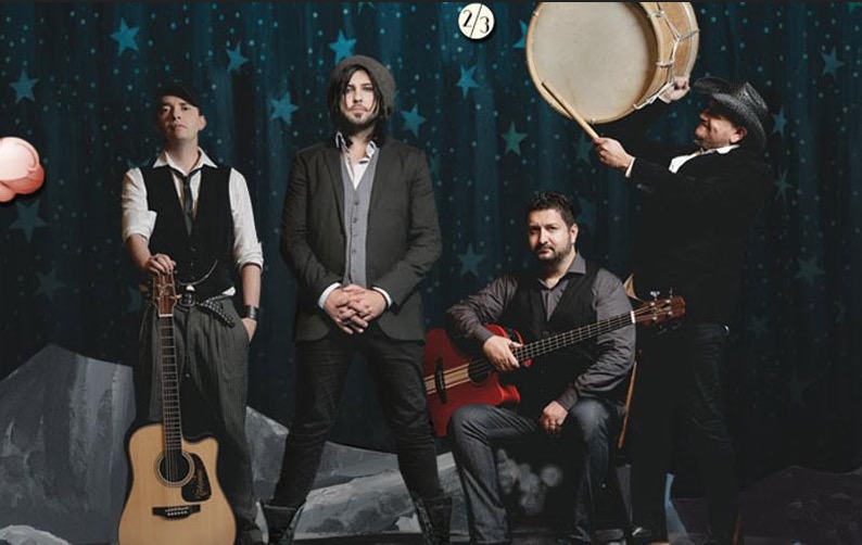 Rosa de Saron retorna a Manaus neste sábado 