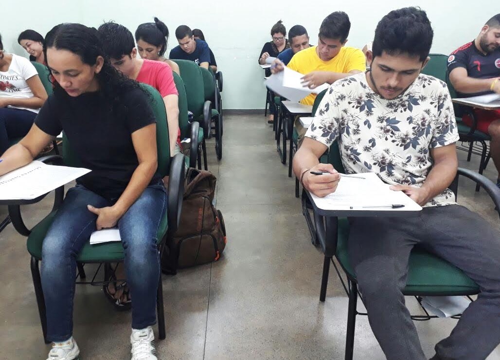 Divulgado resultado de Processo Seletivo do Cetam