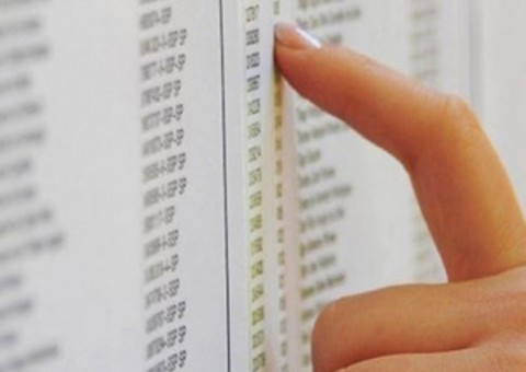 Divulgado resultado de Processo Seletivo do Cetam