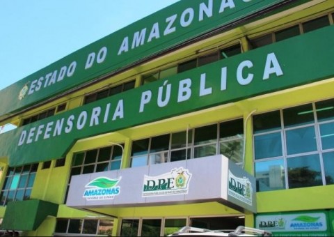 Inscrições para concurso da Defensoria Pública encerram nesta sexta-feira